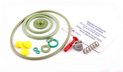 SA 1518 Viton Afdichtingsset, 11 l