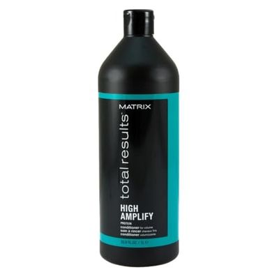 Matrix | High Amplify | Volume Conditioner to Volumise Fine, Flat Hair, Total Results