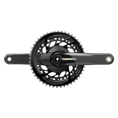 SRAM 107545 Platos para Bicicletas, Adultos Unisex, Multicolor, Talla única