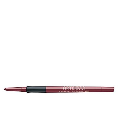 Artdeco Mineral Lip Błyszczyk, 48 Mineral Black Cherry Queen, 4 g