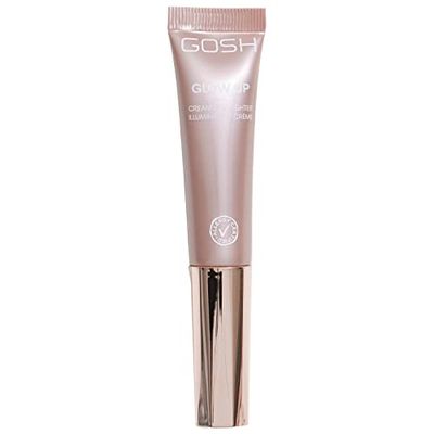 GOSH Cream Highlighter Glow Up No.001 Pearl (14 ml)