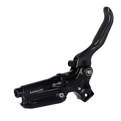 Sram Unisex – Volwassen Ultimate Remhendel, zwart, 1 maat