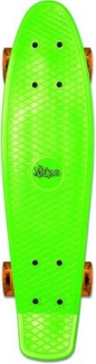 muuwmi Skateboard kul, inga regler