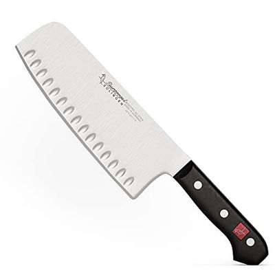 Burgvogel Hacker met doos Line 4000 (6 inch = 15 cm), 4370.401.17.6