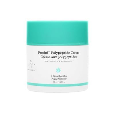 Protini Polypeptide Cream by Drunk Elephant for Unisex - 1.69 oz Cream