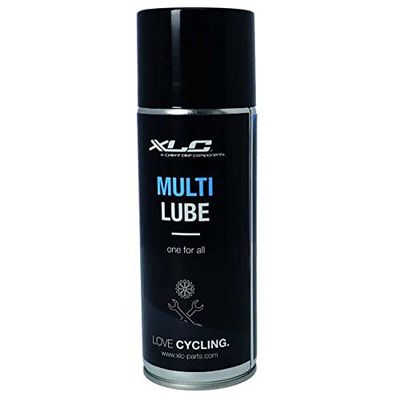 XLC Multi Lube 400 ml - N/A