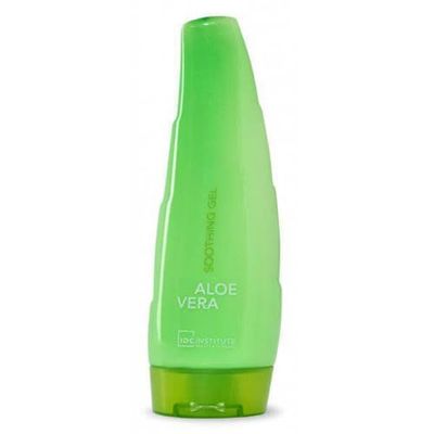 ALOE VERA soothing gel