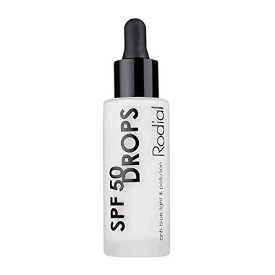 Rodial compatible - SPF 50 Drops 31 ml