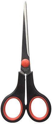 FORBICI Con impugnatura in Gomma 5 Star – 15.5 cm
