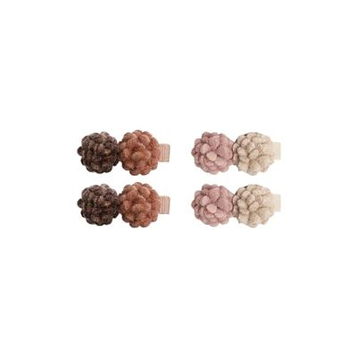 Flower Clips Alva | Patisserie