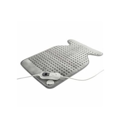 Cervi-Dorsa Warmtekussen, 100 W, effectieve verlichting van spierpijn en comfort bij elke toepassing. Perfect voor het ontspannen en herstellen van nek en rug, ideaal voor uw welzijn.