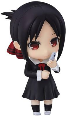 Toytec - Kaguya-Sama: Love Is War - Kaguya Shinomiya Nendoroid AF