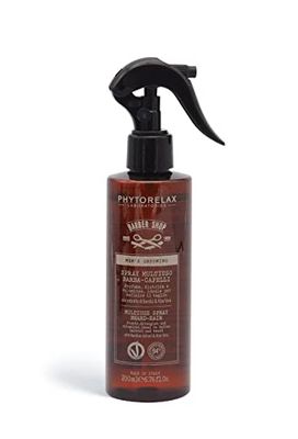 PhytorelaxLaboratories Phytorelax Laboratories Spray Multiuso Barba Capelli - 200 ml