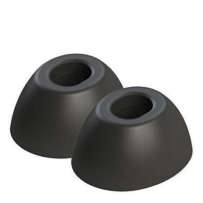 Comply Embouts en Mousse à mémoire de Forme de qualité supérieure pour Airpods Pro (Taille L, 3 Paires)