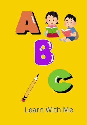 ABC Learn With Me