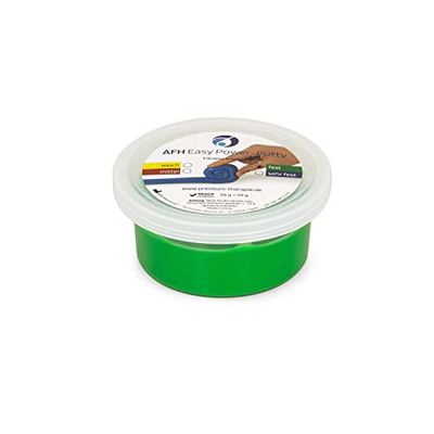 AFH Easy Power Putty® | Solide = Vert | env. 57 g
