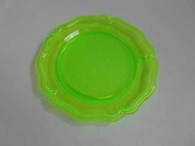Kimmel Sottovaso Verde, Plastica