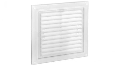 Vents Group WPZFTMV150X150WH
