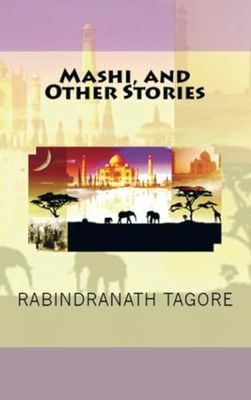 Mashi, and Other Stories