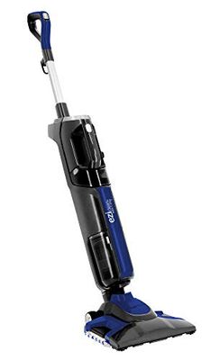 EZIclean Cyclosteam P310 - Aspirateur nettoyeur vapeur multifonctions