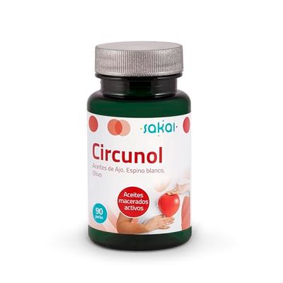 CIRCUNOL 90 PEARLS