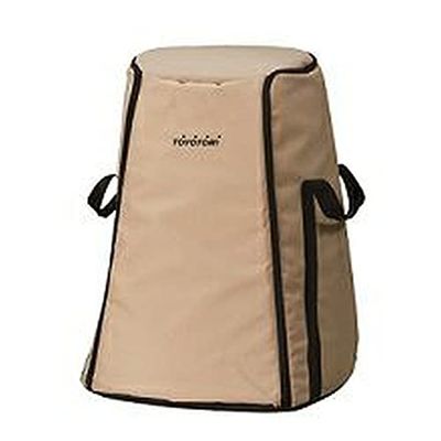 Toyotomi BAG KSG-2 (KS-53, KR47) Sacca Trasporto Originale Stufa, Kaki