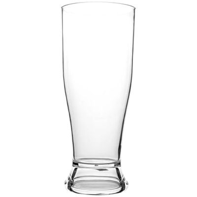BC Vaso Cerveza 580ml DLX PC 2pcs