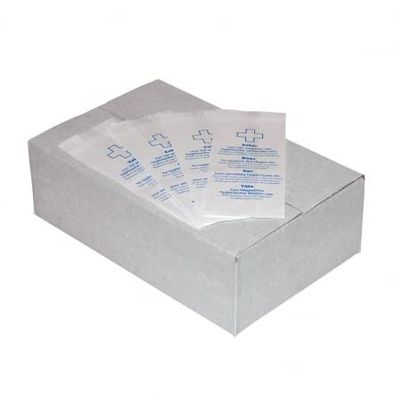 All Care 2900212 Dutch Bins Paper Bags HYGB Pack of 1000