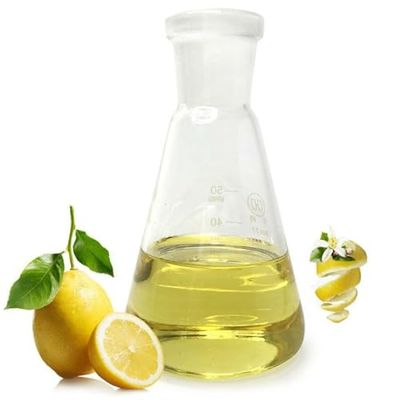 Bongiovanni Bontà Naturali Olio essenziale di Limone di Sicilia 200 ml