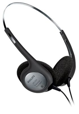 Philips LFH2236/00 Casque écouteurs stéréo