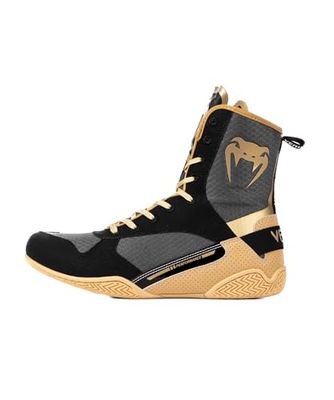 Venum Unisex Elite boxningsskor, 14
