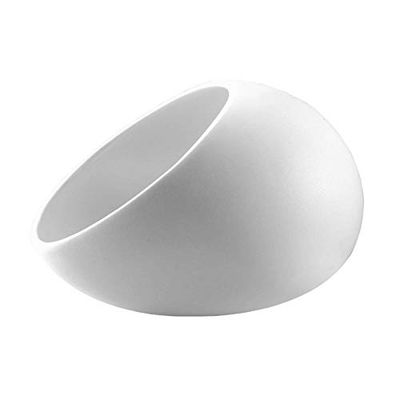 Zieher Cuenco de porcelana, diseño de Cave