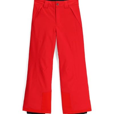 Spyder Power Pant Boys, Volcano, XL