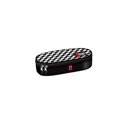 ST.RIGHT K-pop Chain PC01 Estuche escolar, Multicolor