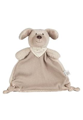 Sterntaler Cuddly Blanket M Dog Lucky