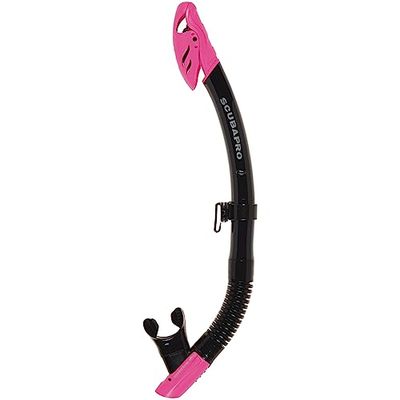 Scubapro Spectra Dry Diving Tube One Size