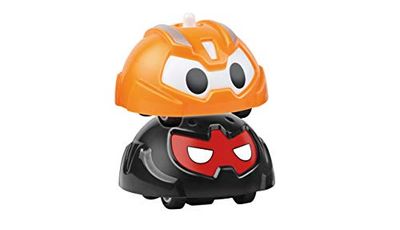 Amewi 100671 Gyro Chariot Mecha - Juego de 2 Unidades