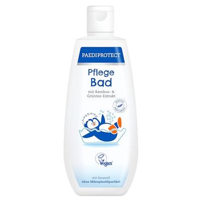 Paediprotect Nourishing Bath 250 ml