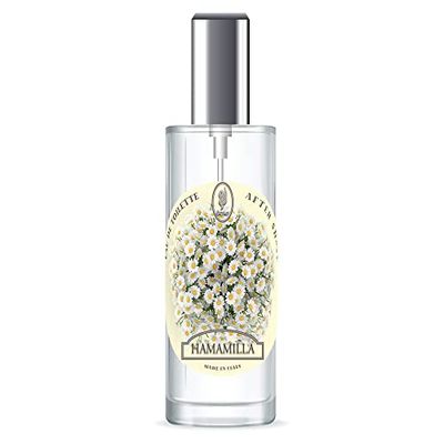 Extro Cosmesi dopobarba Hamamilla 100ml