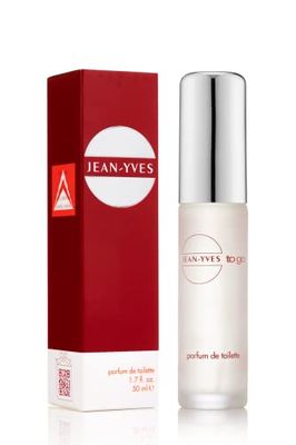 Milton-Lloyd Jean Yves to Go - Fragrance for Women - 50 ml Parfum de Toilette