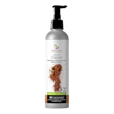 Anti-Dandruff Shampoo 300 ml