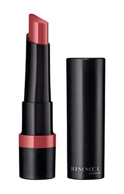 Rimmel Lasting FiniSally Hansen Extreme Lipstick 100
