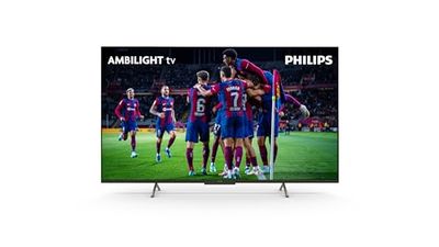 Philips 50PUS8108/12-50 inch (127 cm) - LED - 2023