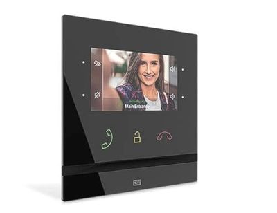 ANSWERING Unit Indoor COMPACT/91378501 2N