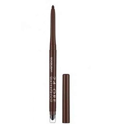 Deborah Deborah 24H waterproof Kayal no.2 brown x