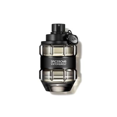 Victor & Rolf SpiceBomb Eau de Toilette for Men - 90 ml