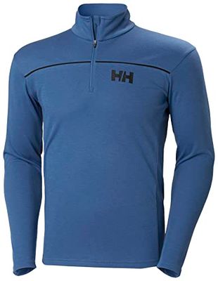 Helly Hansen HP 1/2 Zip Pullover Azurite Mens M