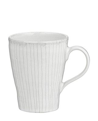 Broste Copenhagen 14531526 tekopp, stengods, 250 ml