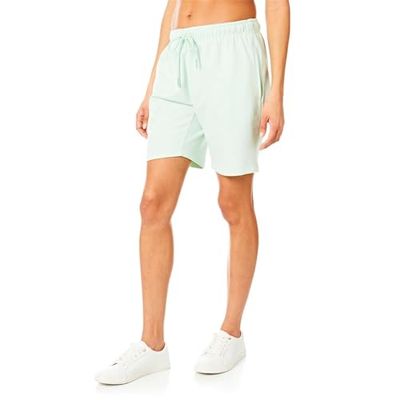 Light & Shade Pantaloni da jogging da donna, colore pastello e luminoso, taglia L