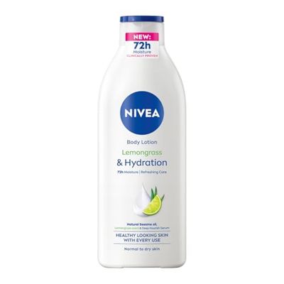 Lozioni per il corpo - Idratanti della marca Nivea ideale per le donne